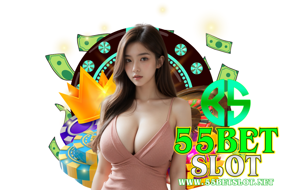 55bet slot
